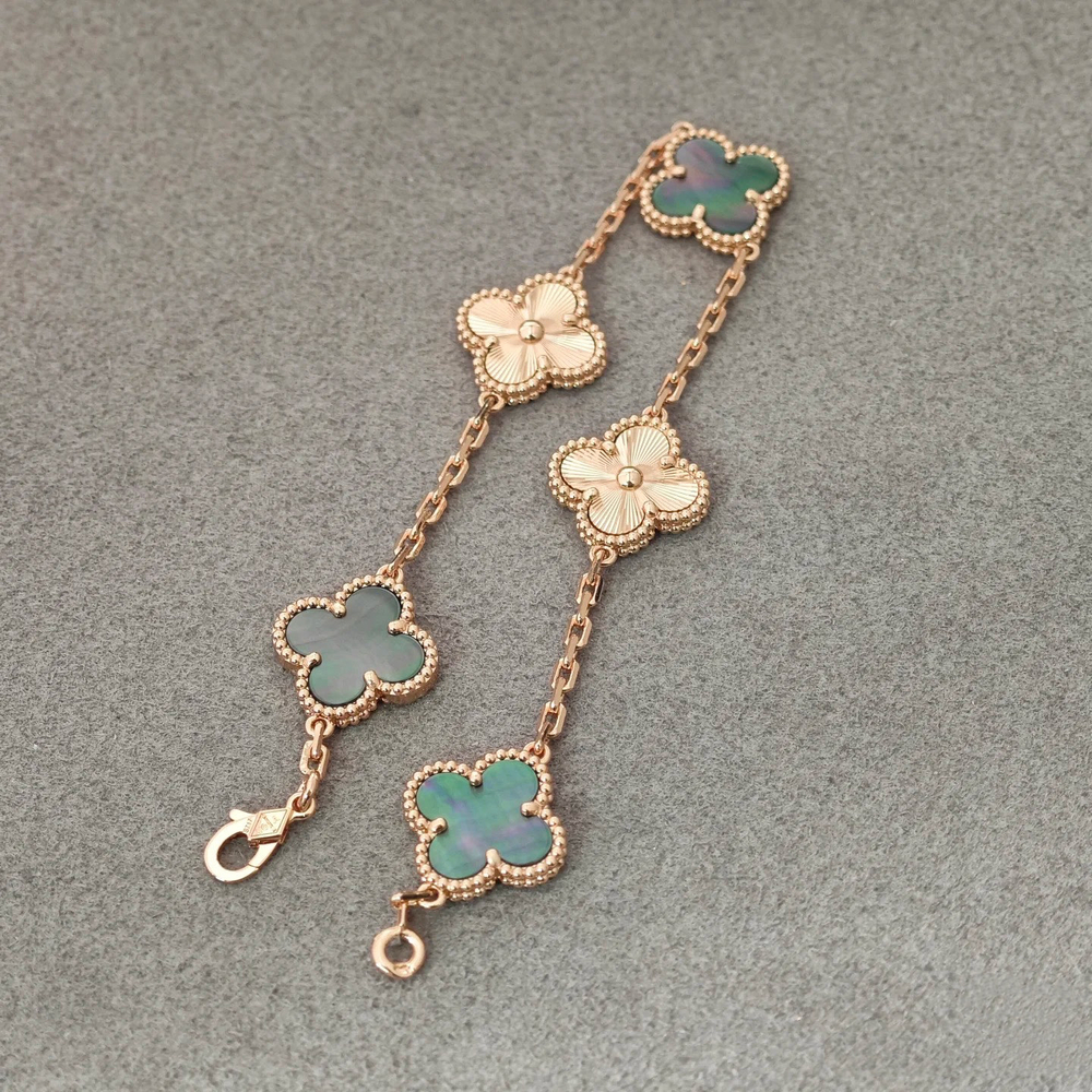 Van Cleef & Arpels Bracelet